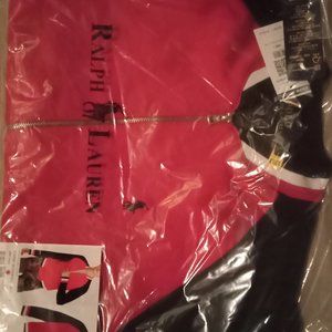 Baseball Ralph Lauren Jacket